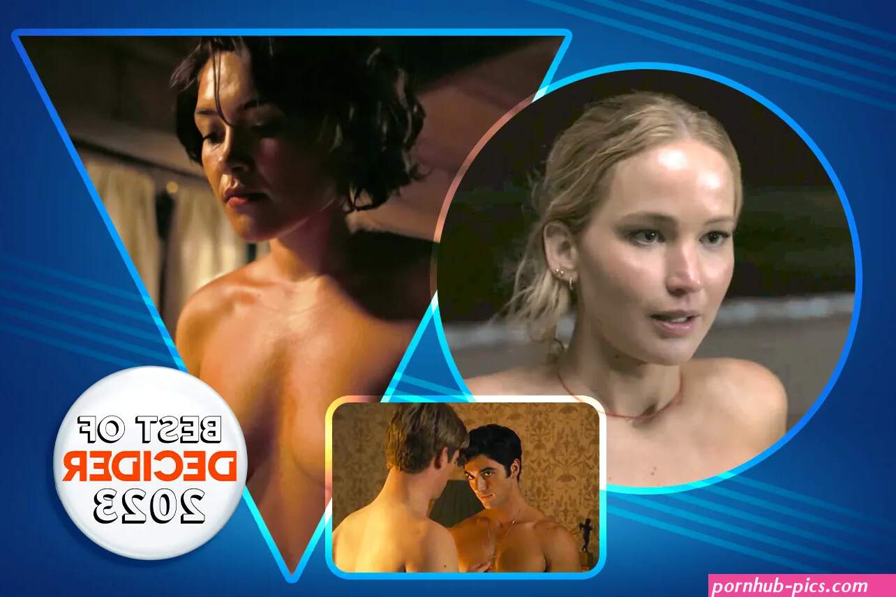 10 Hottest Movie Sex Scenes of 2023: From Emma Stone in Poor Things to Barry Keoghan in Saltburn