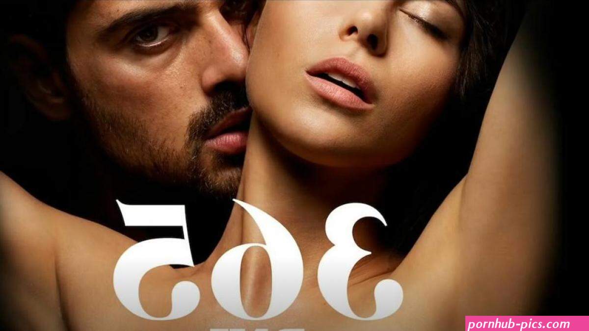 Netflix se hace viral con una pelcula de porno encubierto
