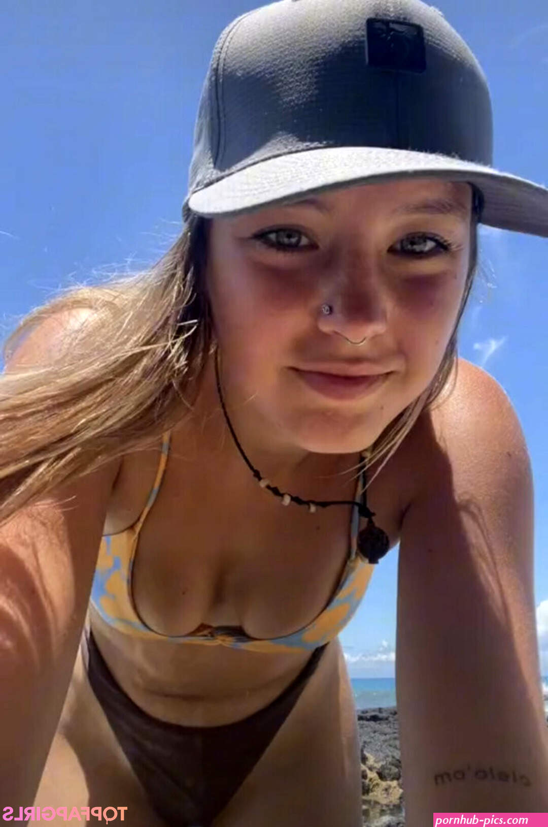 Peyton Coffee Nude OnlyFans Leaked