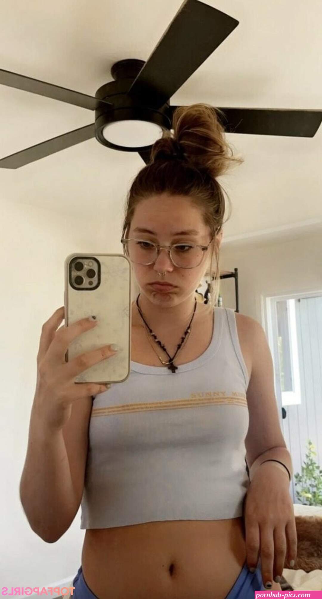 Peyton Coffee Nude OnlyFans Leaked