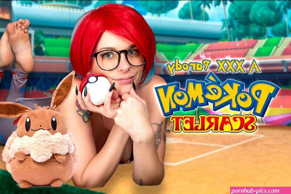 Pokemon Scarlet: Penny A XXX Parody