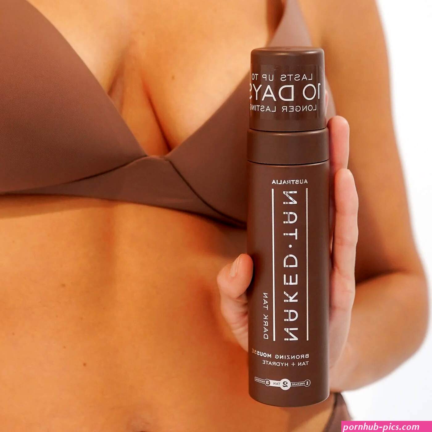 Naked Tan