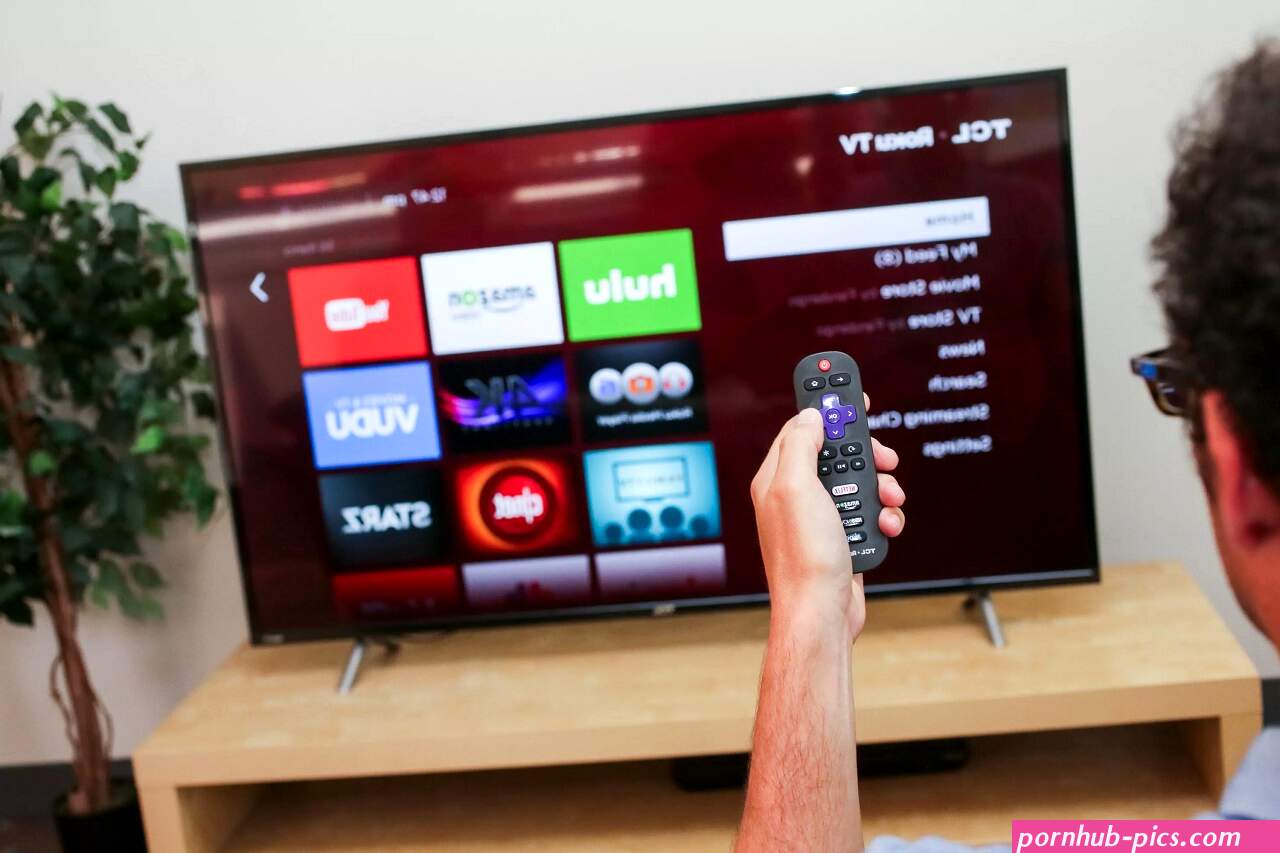 Top 5 Porn Sites You Can Watch On Roku