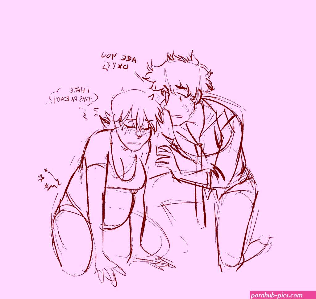 Toparphus on X: Found on Pregchan. Artist:PookaFucca