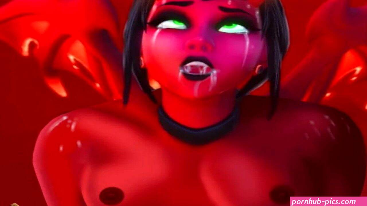 Fortnite Erisa Porn Archives