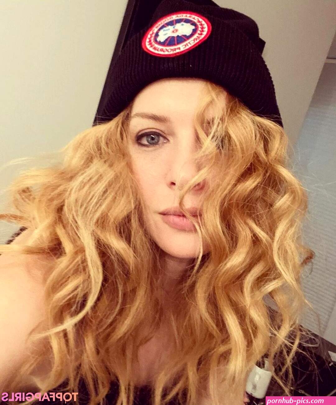 Rachelle Lefevre Nude OnlyFans Leaked