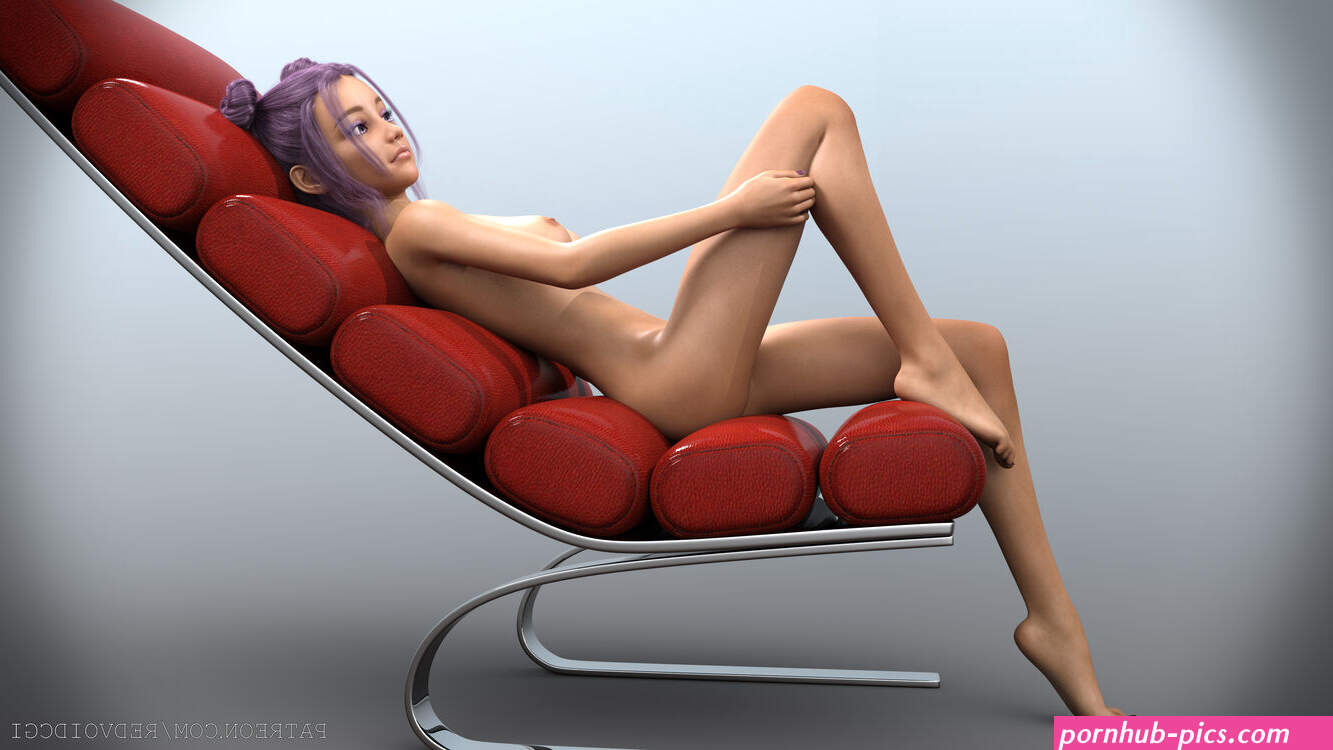 REDVOIDCGI