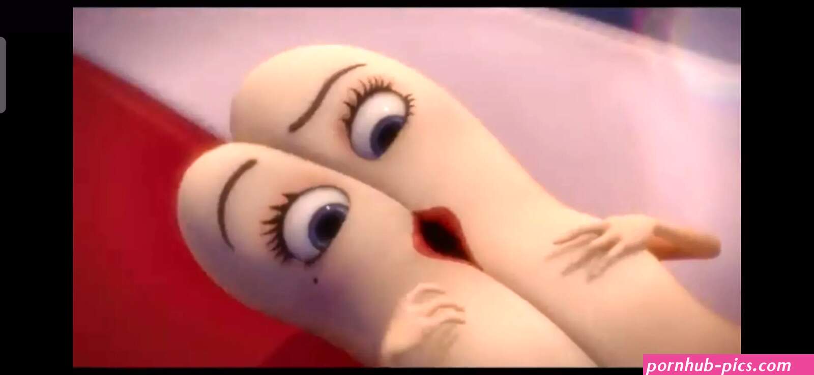 Sausage Party -orgy Scene watch online or download