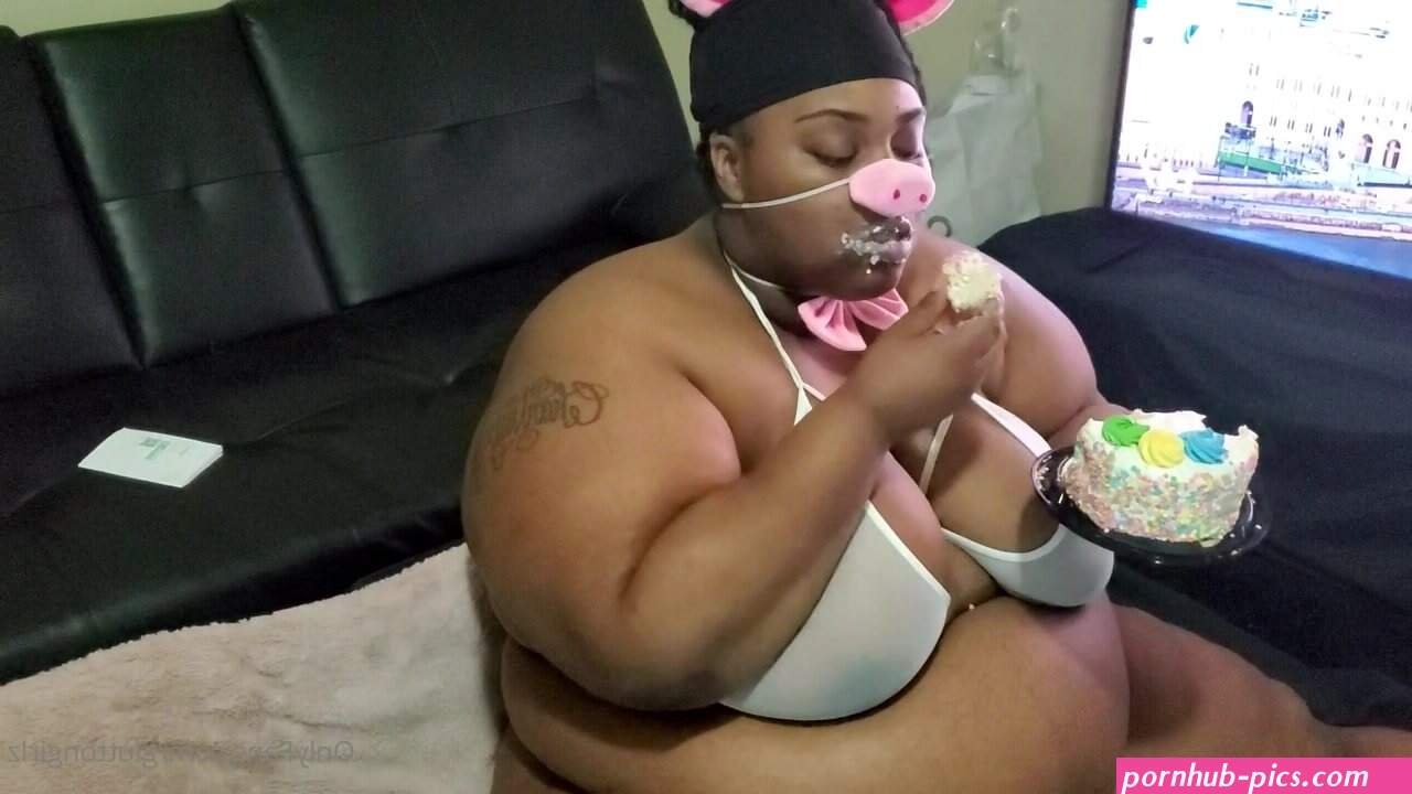 Ssbbw Feedee Piggy