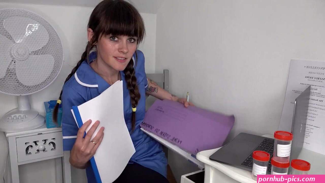 The Fertility Nurse- Sydney Harwin