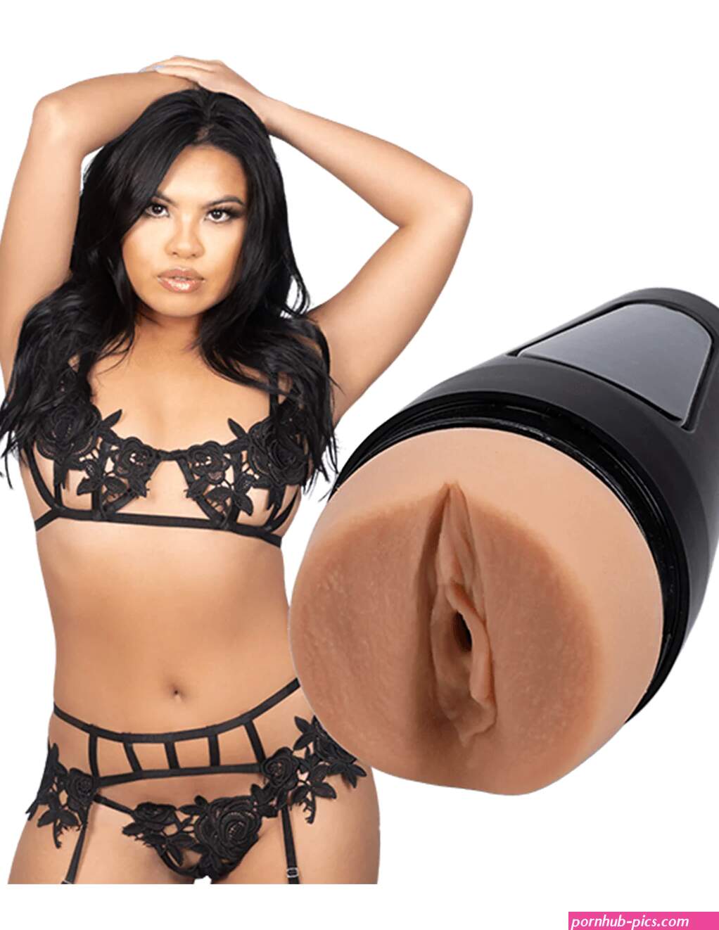 Main Squeeze Cindy Starfall Stroker