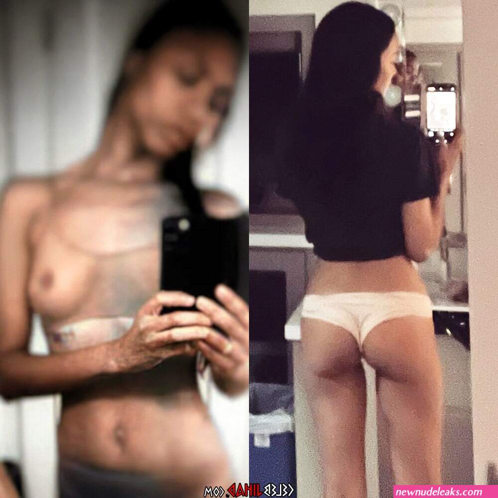 Zoe Saldana Nude Photos and Sex Tape