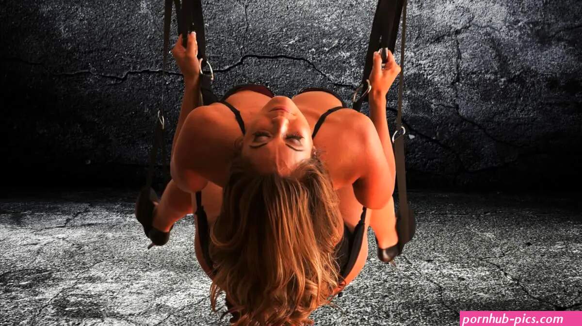 Sex Swing Positions