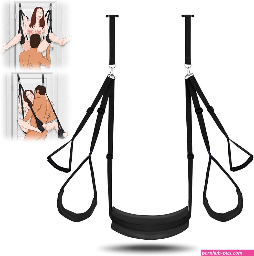 : Sex Swing Erotic Toys for Couples