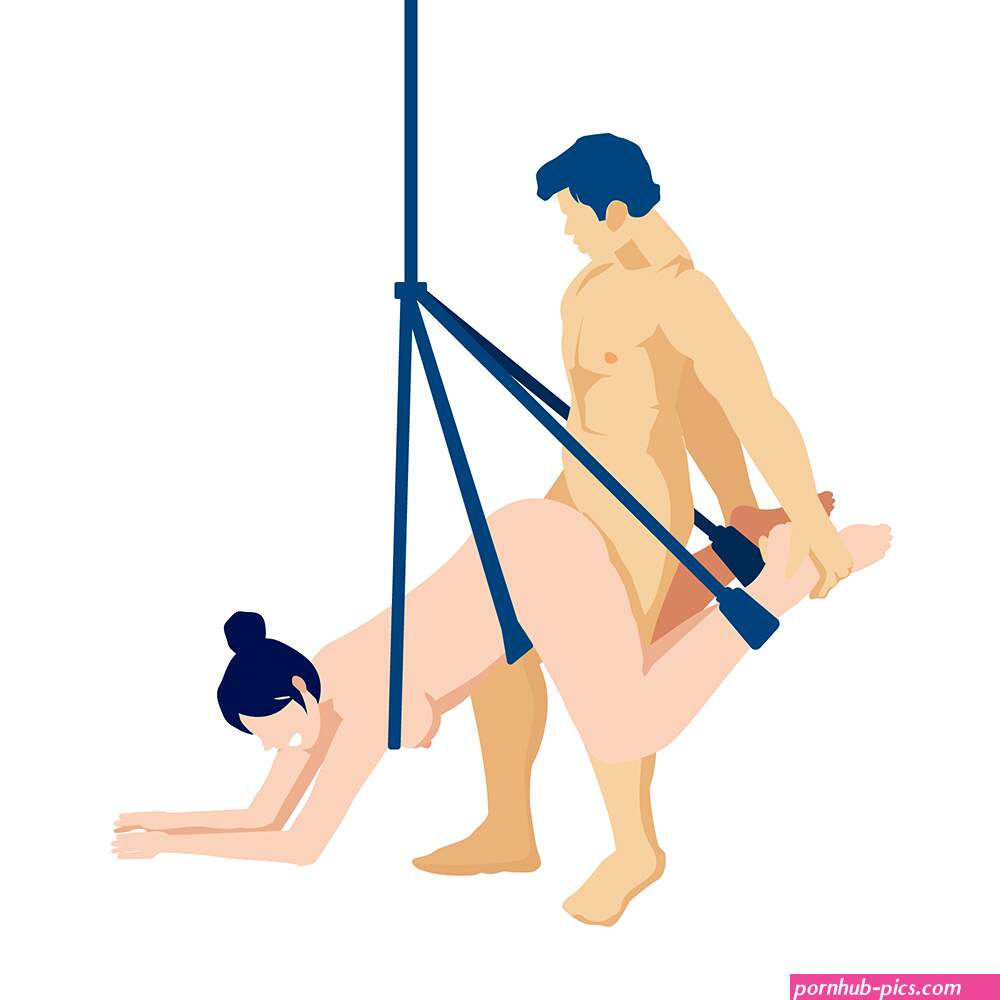 10 Best Sex Swing Positions For Mind-Blowing Suspended Orgasms!