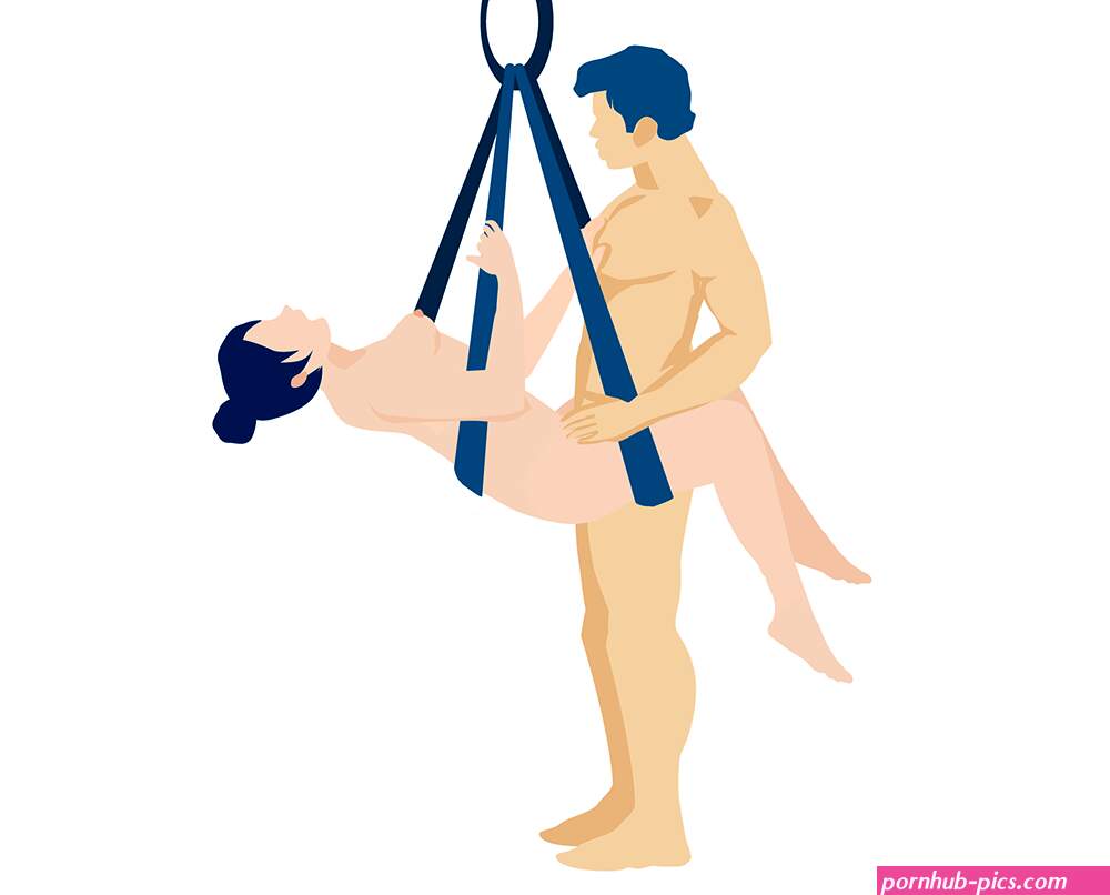 10 Best Sex Swing Positions For Mind-Blowing Suspended Orgasms!