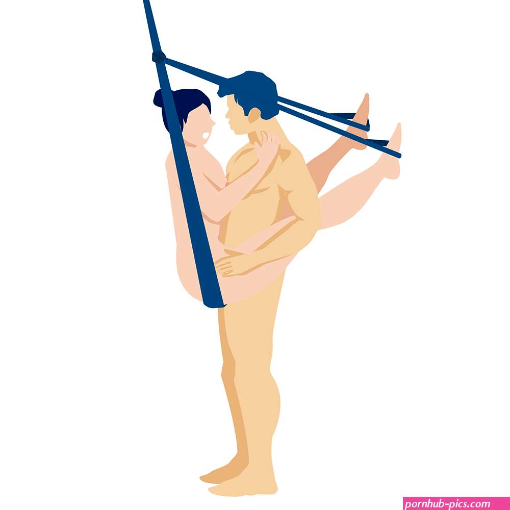 10 Best Sex Swing Positions For Mind-Blowing Suspended Orgasms!