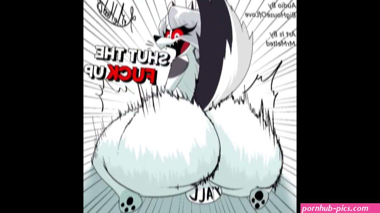 Loona Butt Crush by MrMelted With Audio