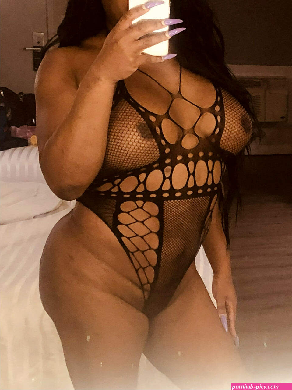 TS BODY N BOISE!