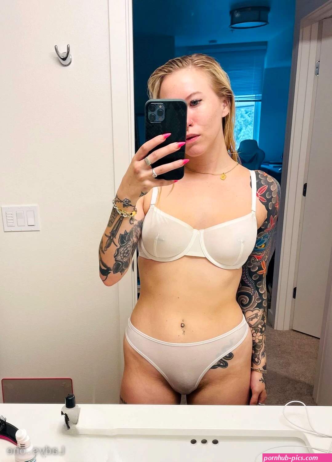 Reilly Hunter escort in Boise