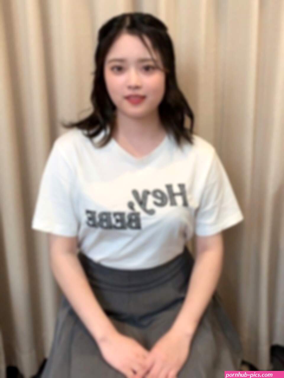 FC2 PPV 4088845 A cute 18 year old who just moved to Tokyo with a smile!