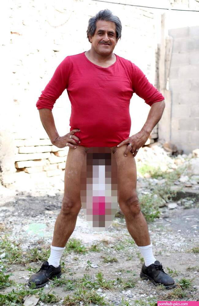 Jonah Falcon: Man with worlds biggest penis had sex with Oscar winning celebrities