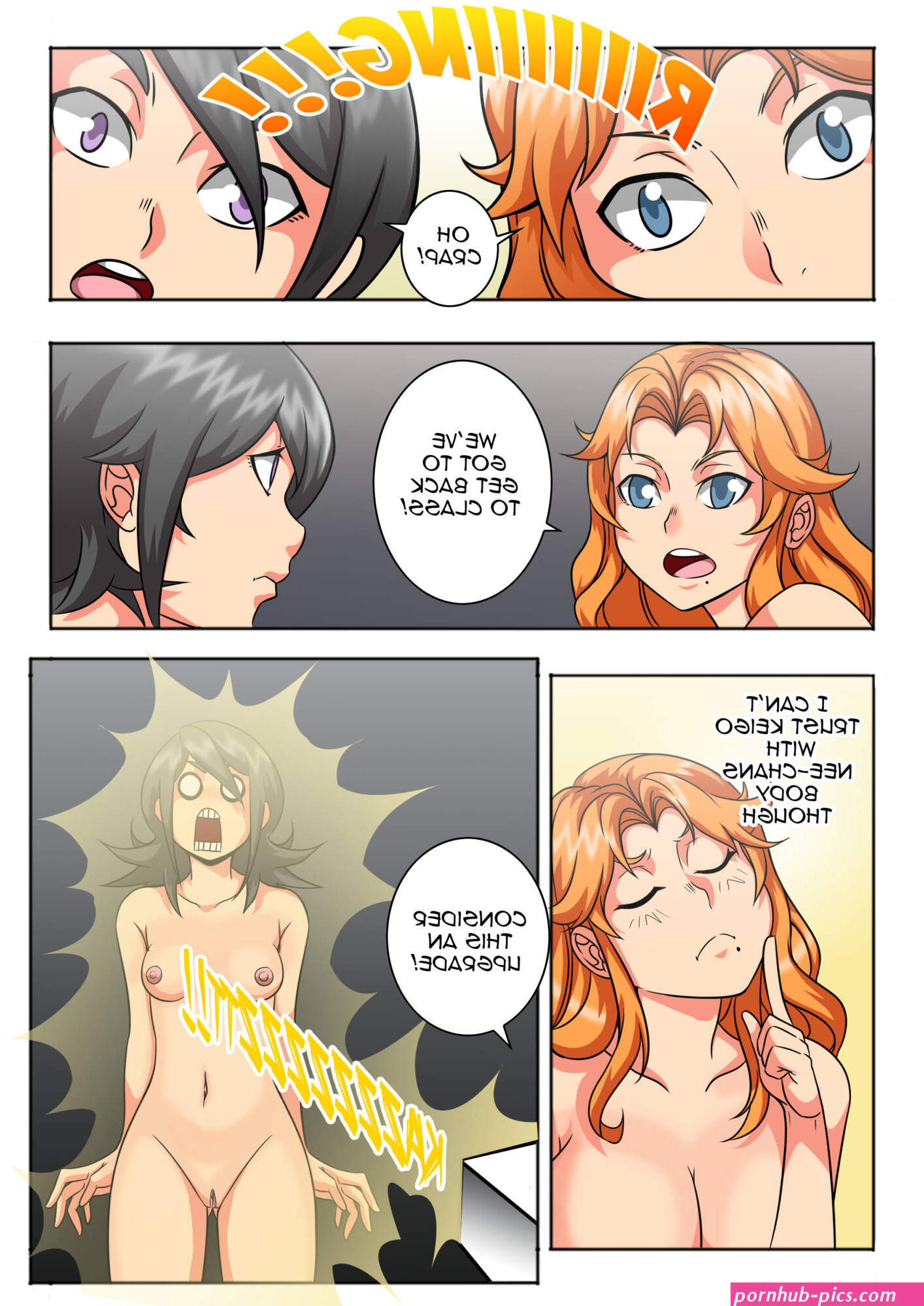 Bleach