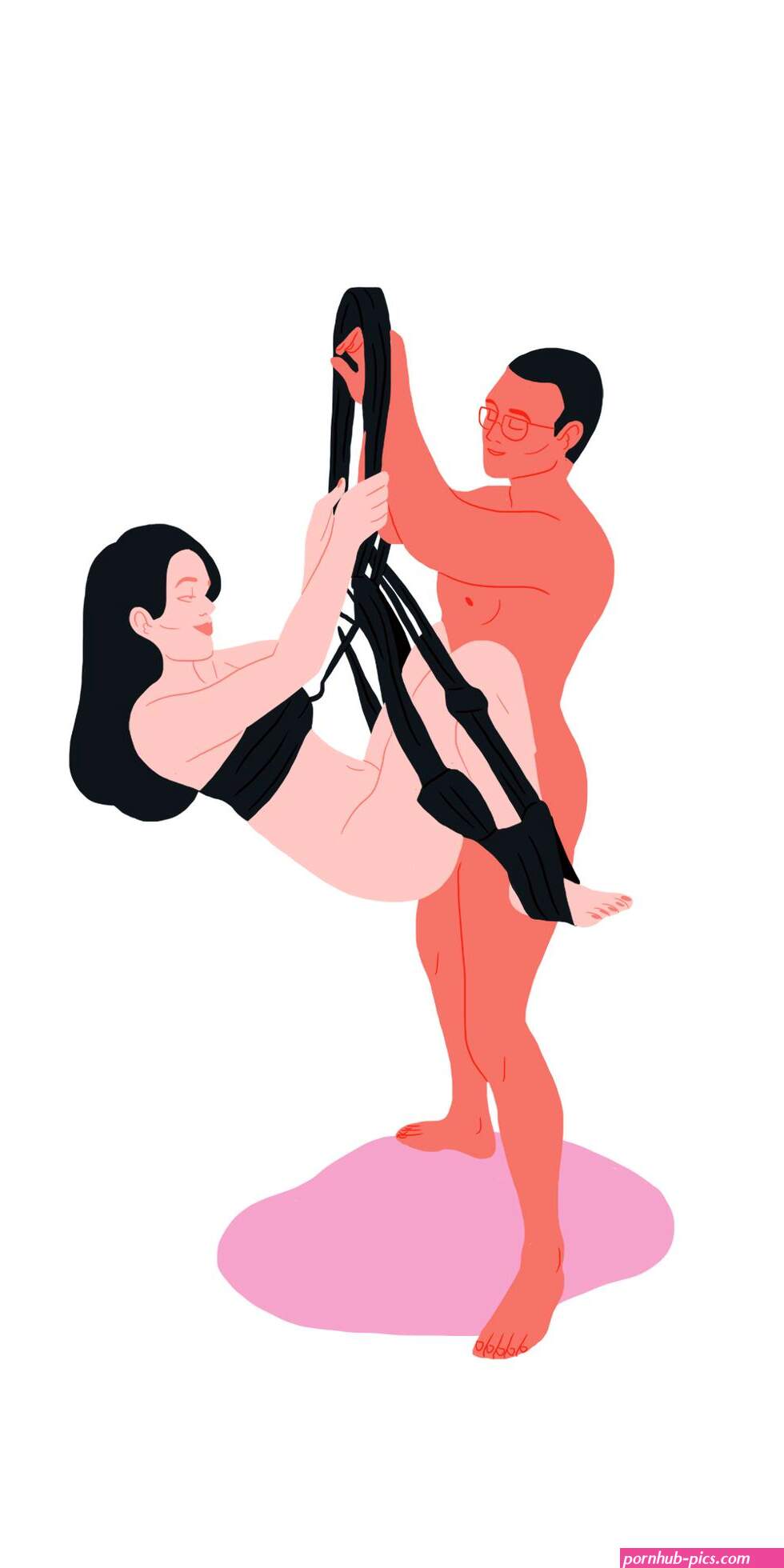 13 Best Sex Swings