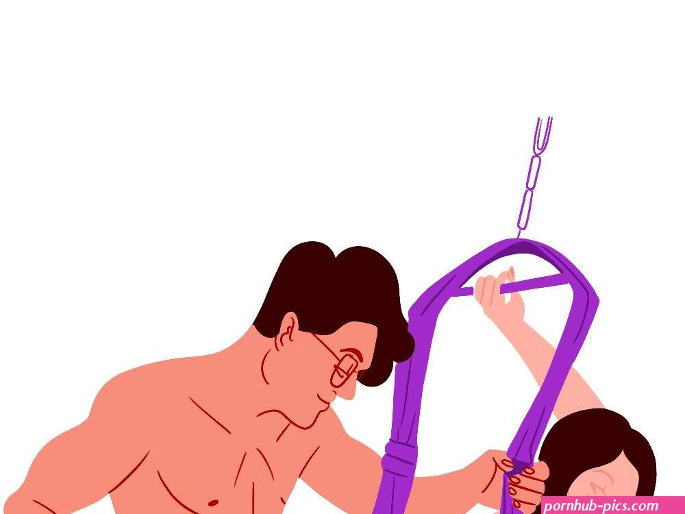 13 Best Sex Swings