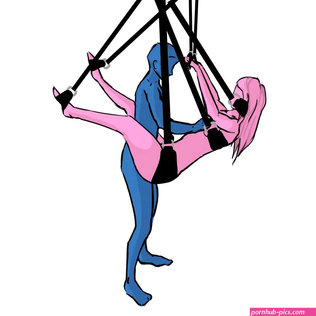 Go Deeper Position for Sex Swings