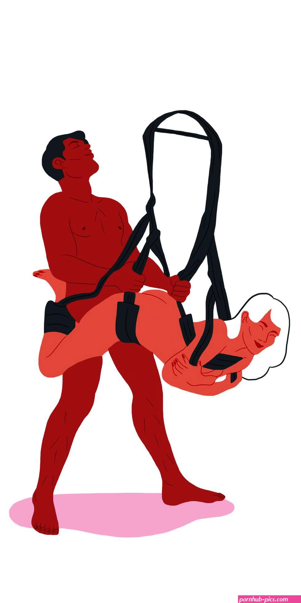 13 Best Sex Swings