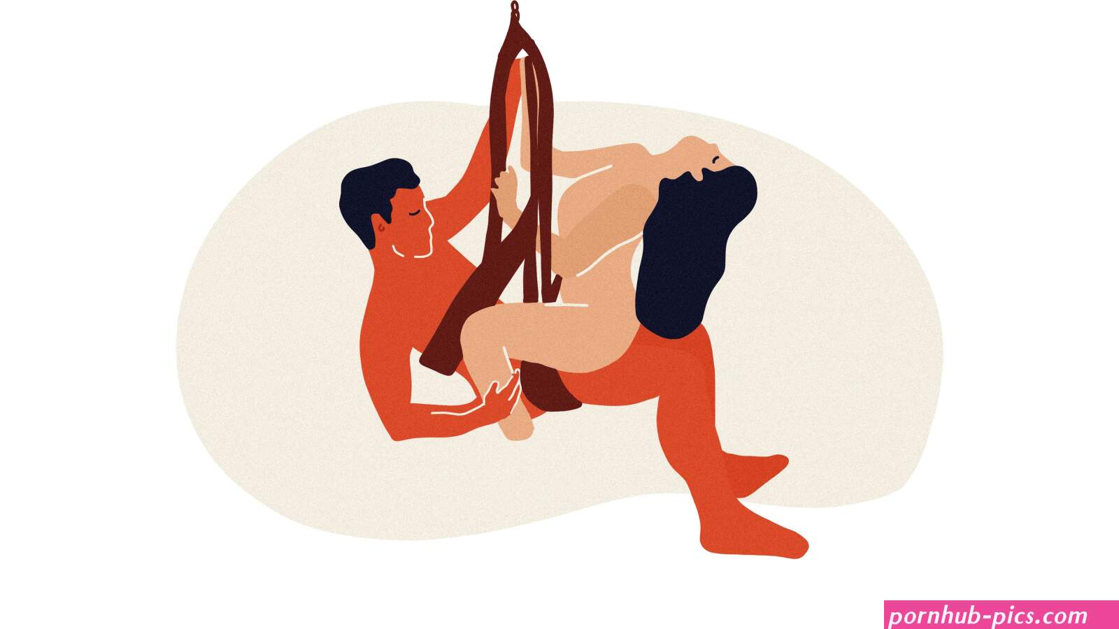 10 Sex Swing Positions