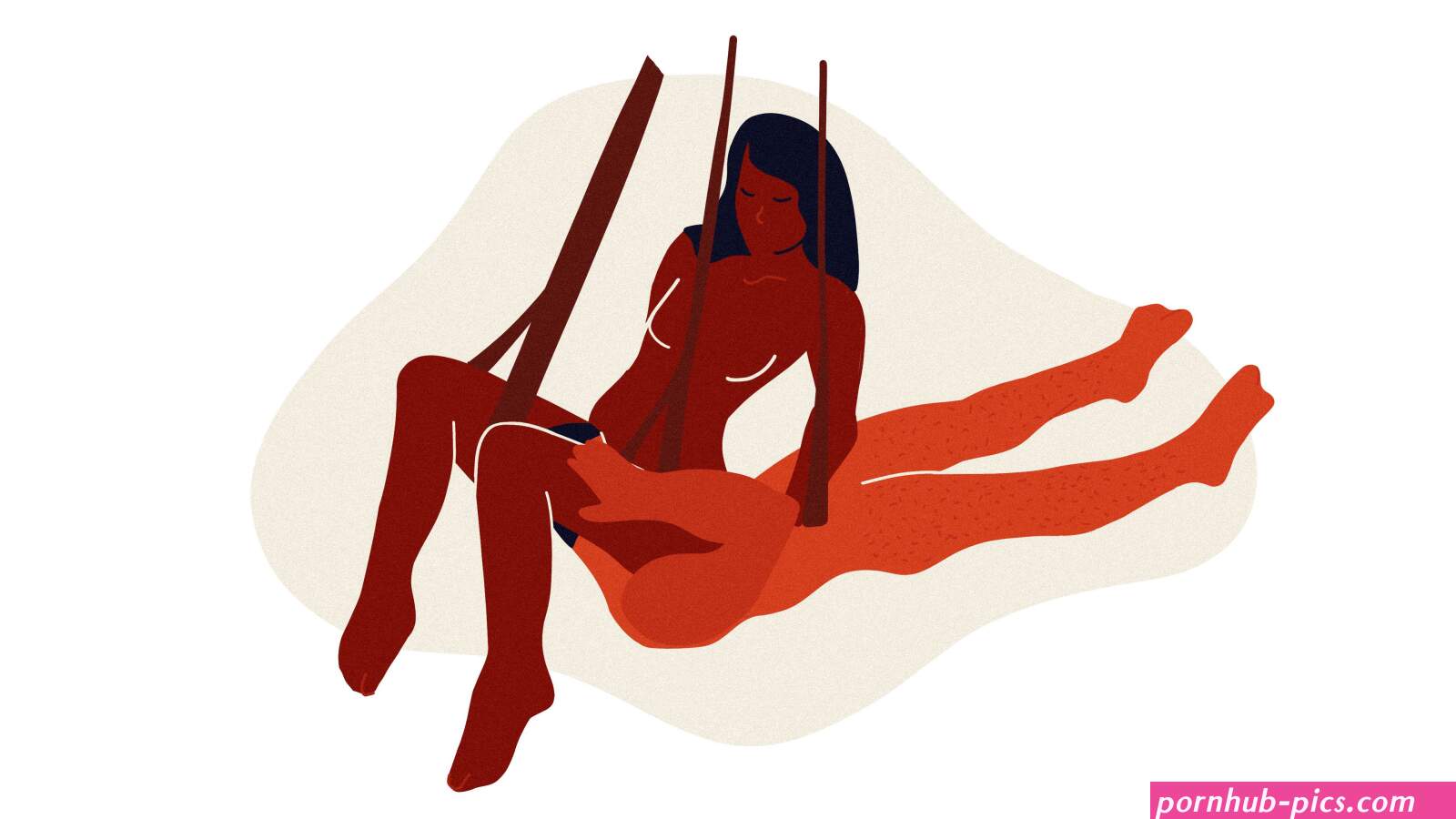 10 Sex Swing Positions