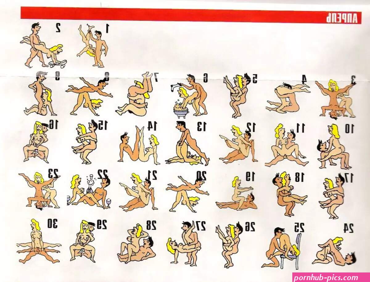69? Evde Denemeyiniz: Anatomik Açdan mkansz 17 Seks Pozisyonu