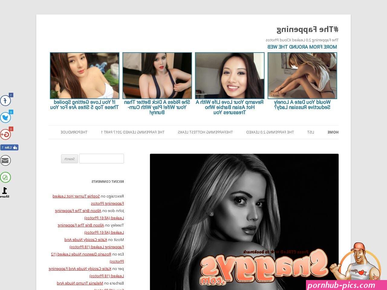 TheFappening.pro