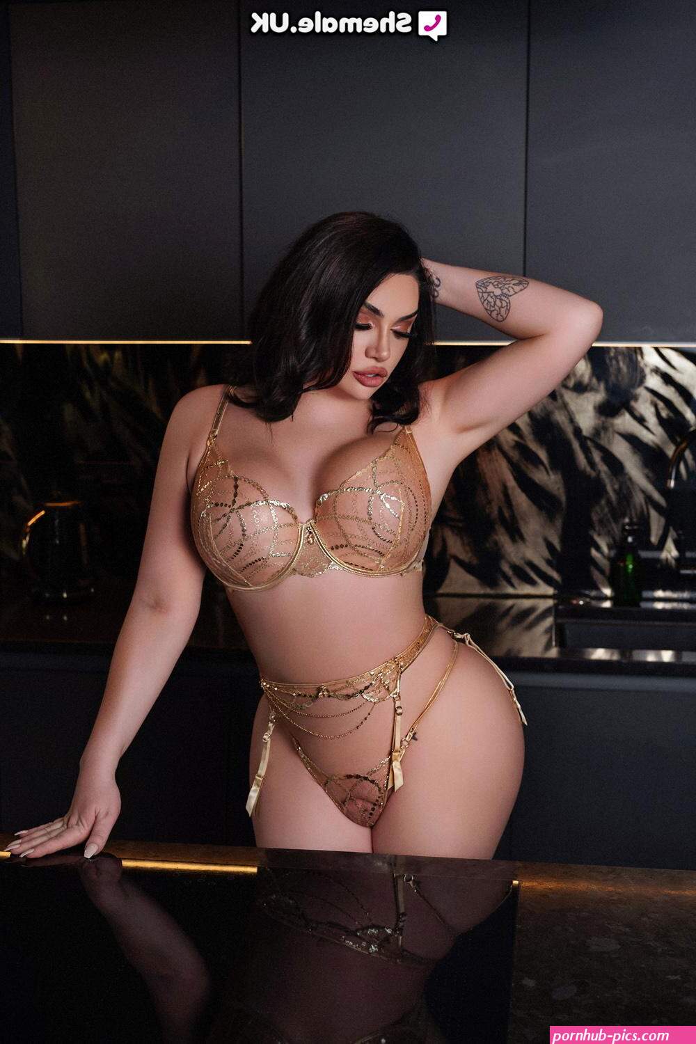 TVTS TS-BROOKLYN Shemale dating