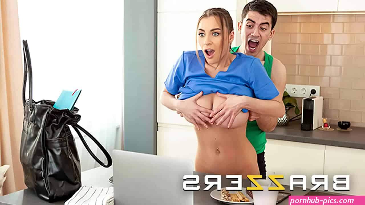 Free Brazzers video