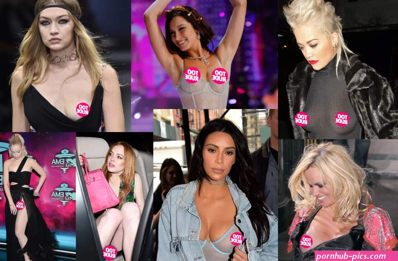 Peek-A-Booty Update! The Greatest Celebrity Wardrobe Malfunctions of All Time