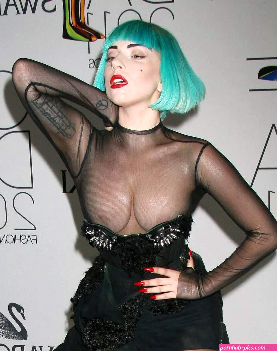 Celebrity nipple slips