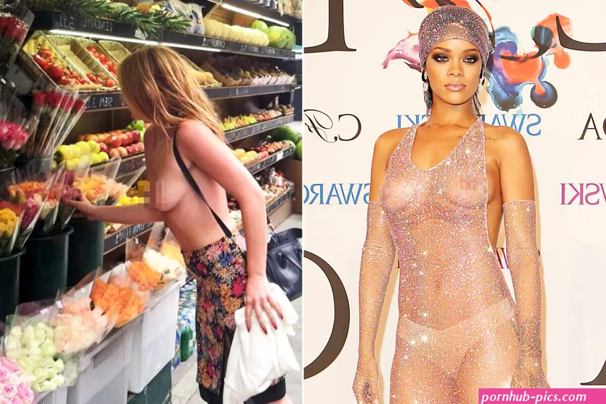 Celebs bare-breasted protests make a major fashion statement