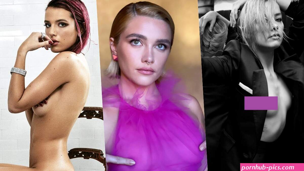 Celebs Who Freed the Nipple! Florence Pugh Amber Heard Bella Thorne Other Celebrities Freeing the Nipple To Make a Powerful Statement NSFW Photos