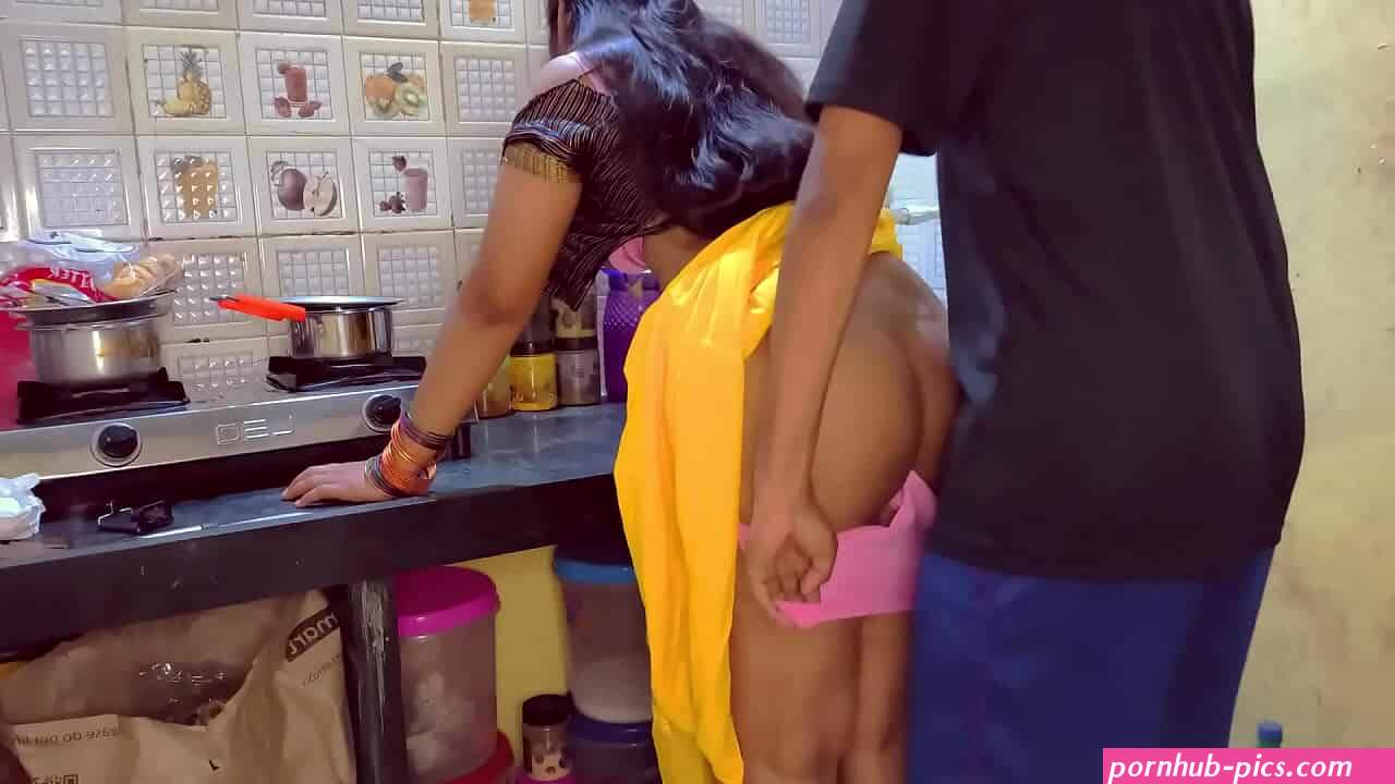 desi mom