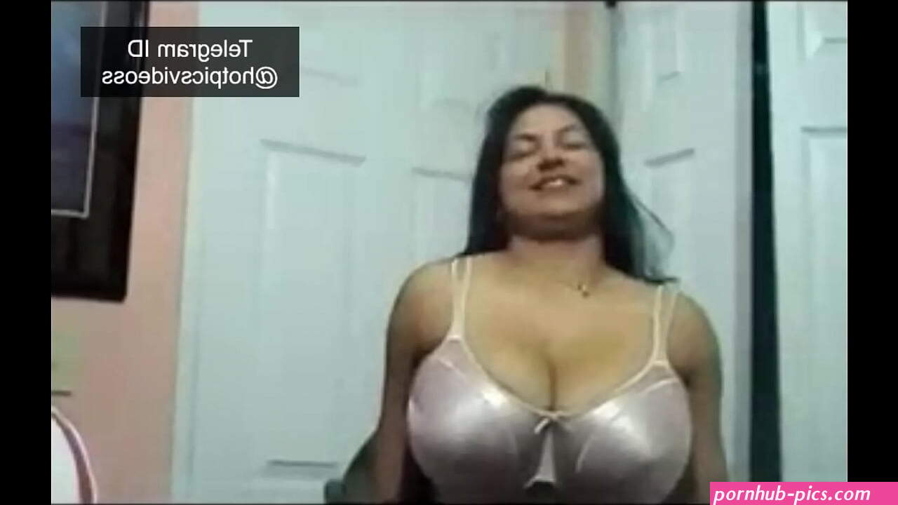 My Hot GF with Big Boobs