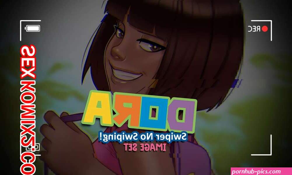 Dora Explorer.. andava lilandy