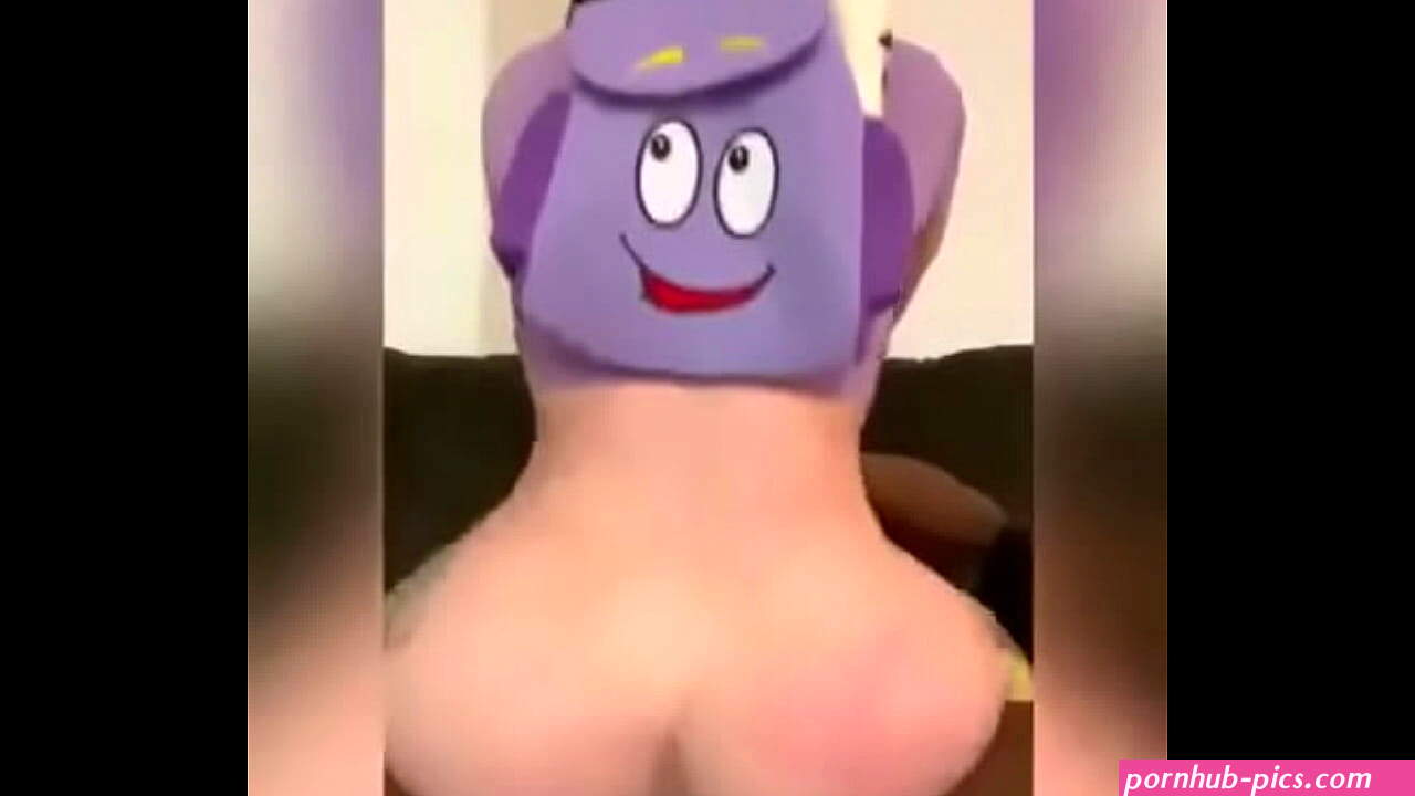 Dora la exploradora de vergas