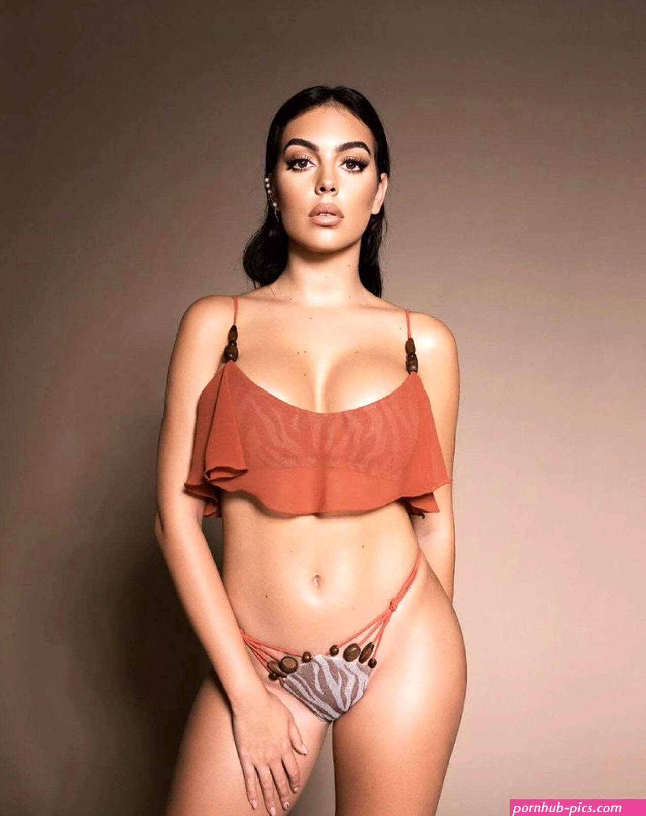 Georgina rodriguez
