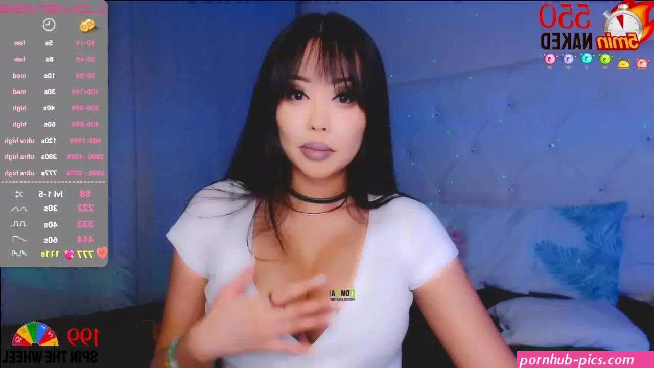 Watch LuckyStar888 Porn HD Videos MyFreeCams