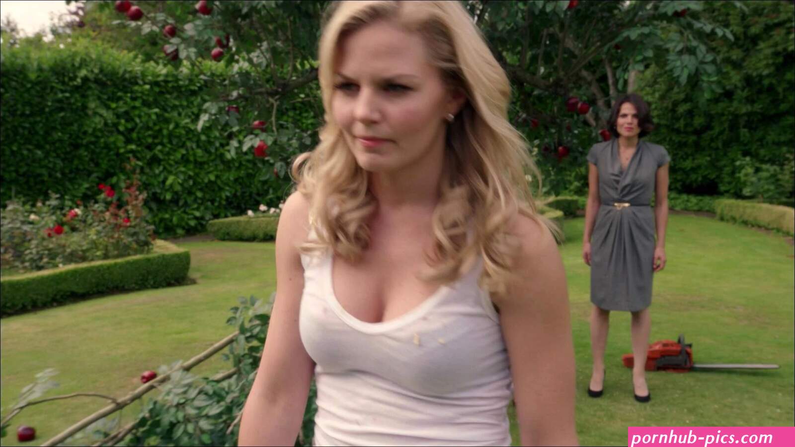 Jennifer Morrison Nude Photos Videos