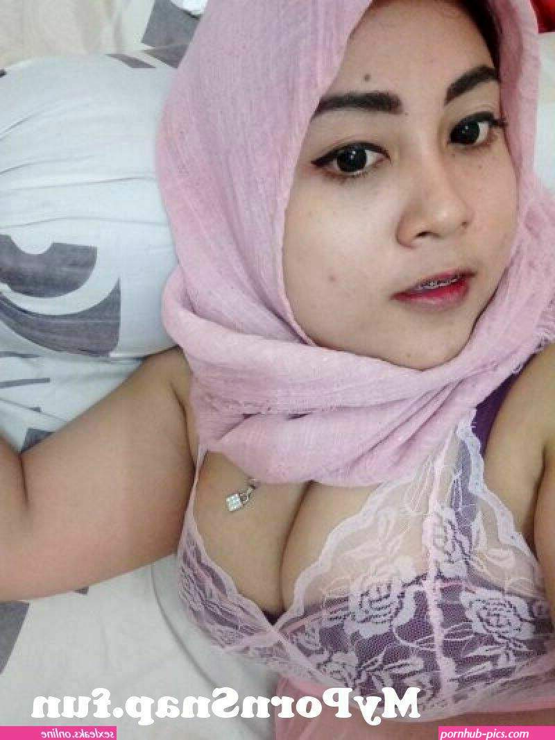 PAP JILBAB BUGIL
