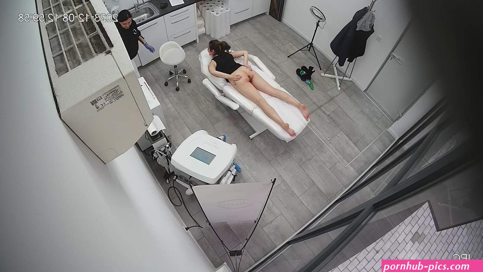 Korean pussy shaved 2023-12-08